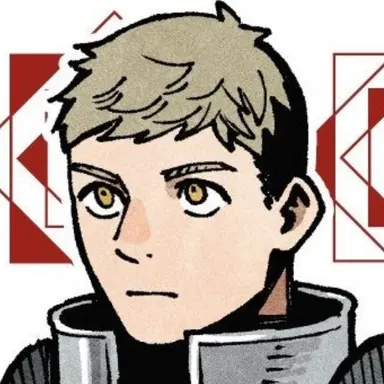 Profile image of ライオス