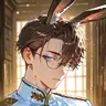 Profile image of ロロ