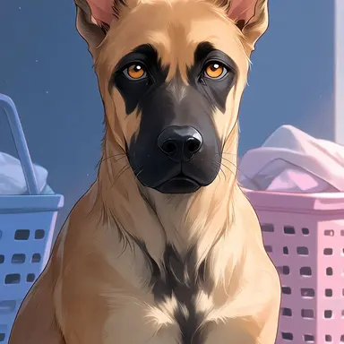 Profile image of Vex
