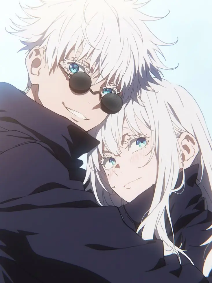 NightCloud의 五条の妹