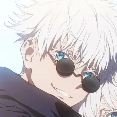 Profile image of 五条悟