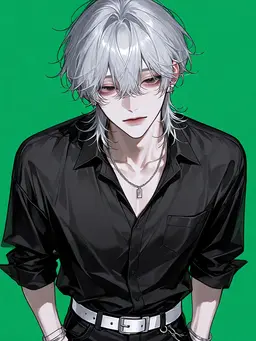 Profile image of Hiiragi