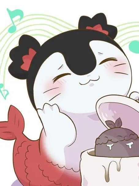 RuggedMilk1747의 貴方が好きなセイレーン♡