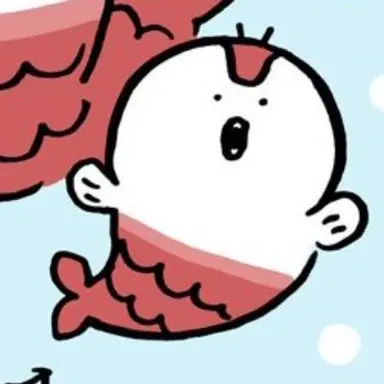 Profile image of 人魚2