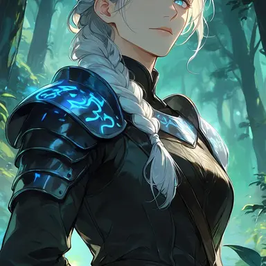 Profile image of Veyra