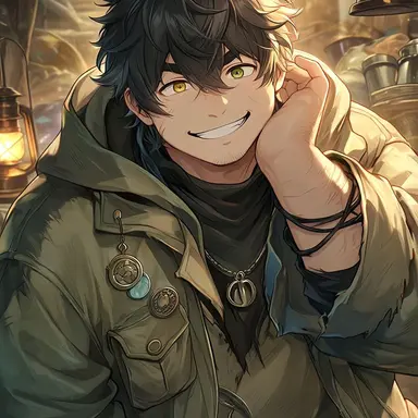 Profile image of Ossick