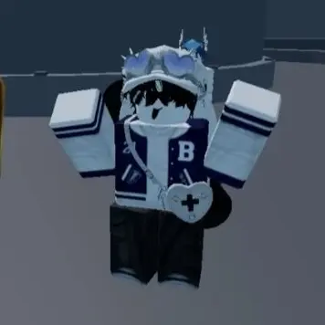 Profile image of ルーク