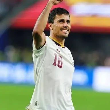 Profile image of Rodrigo Hernandez