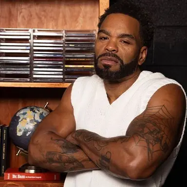 Profile image of Marcus Whitmore