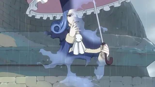 Profile image of ジュビア