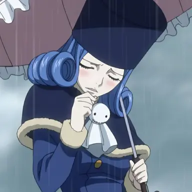 Profile image of 쥬비아