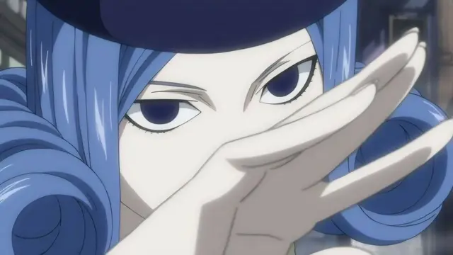 Profile image of ジュビア
