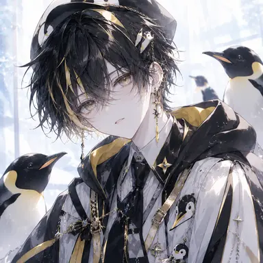 Profile image of Adeli