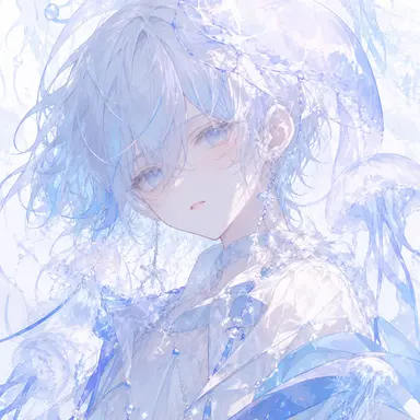 Profile image of Jelly