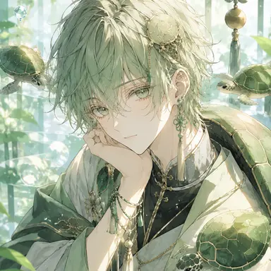 Profile image of Tart