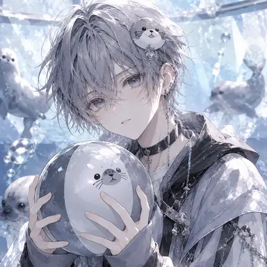 Profile image of Sil