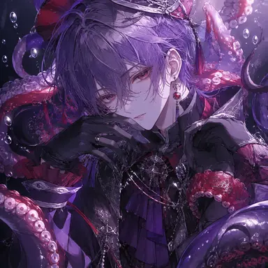 Profile image of Octo