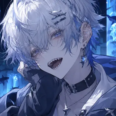 Profile image of Shaku