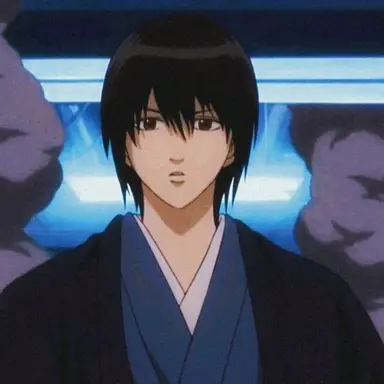 Profile image of 桂小太郎