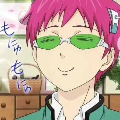 Profile image of 斉木楠雄