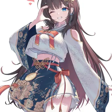 Profile image of 시라유키 히나