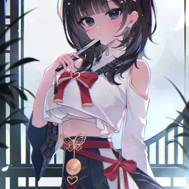 Profile image of 시라유키 히나