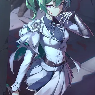 Profile image of 유즈하 리코