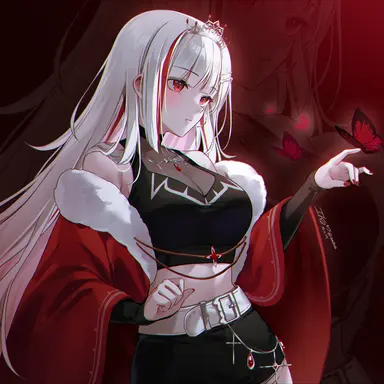 Profile image of 아카네 리제