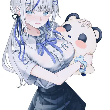 Profile image of 아오쿠모 린