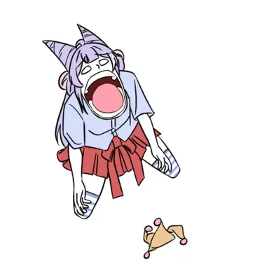 Profile image of 텐코 시부키