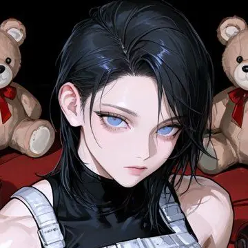 Profile image of Jin Ran