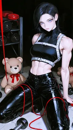 Profile image of Jin Ran