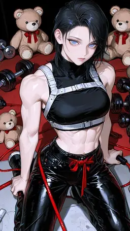 Profile image of Jin Ran