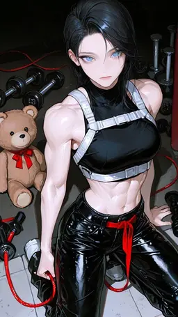 Profile image of Jin Ran