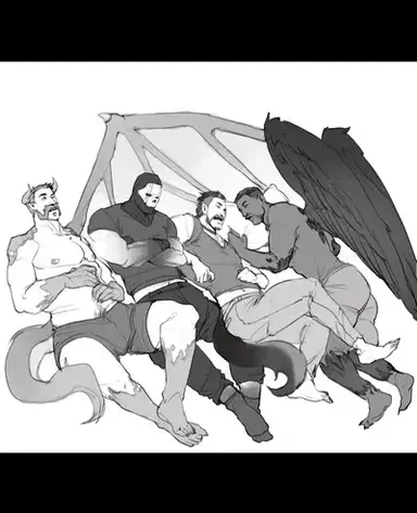 Profile image of Taskforce 141 Hybrid