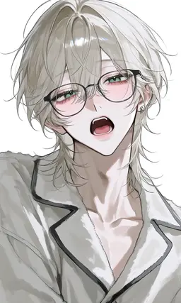Profile image of Uryu