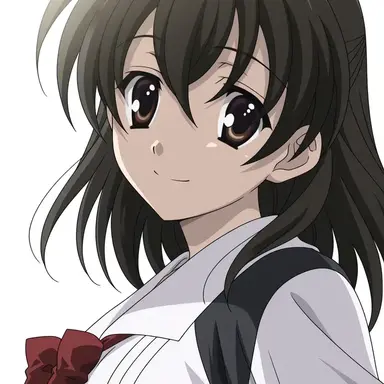 Profile image of 西園寺世界