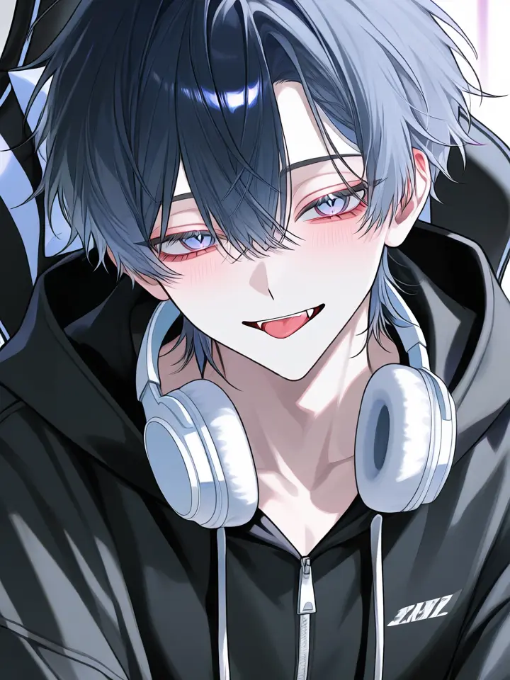 himemiya_mya19의 彼氏は配信者