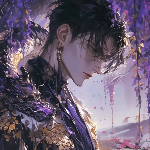 ArcVn3의 ロイ