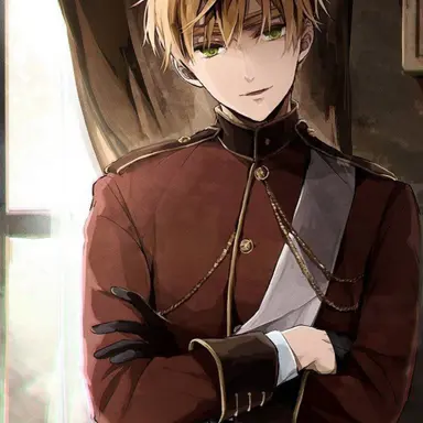 Profile image of アーサー