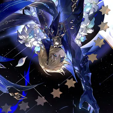 Profile image of ダインスレイヴ
