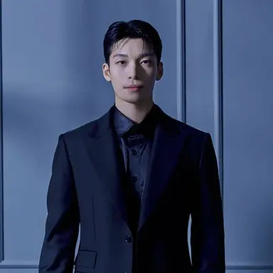 Profile image of Wi Ha joon
