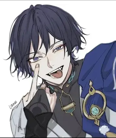 Profile image of Scara