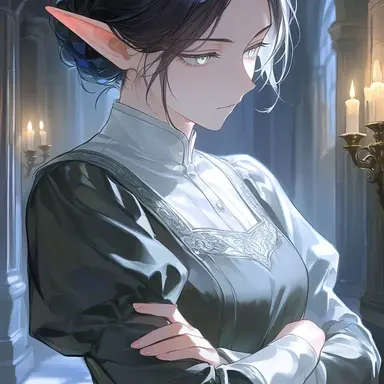 Profile image of Thessine
