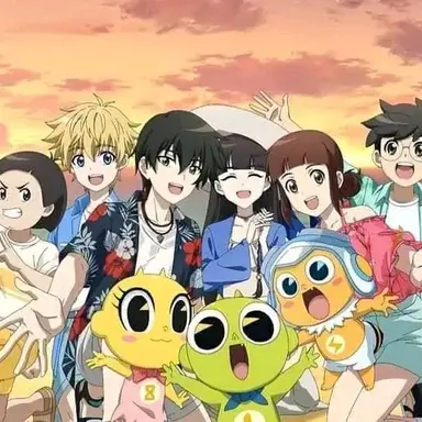 Profile image of 신비아파트