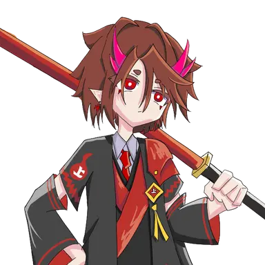 Profile image of 黒宮 アキ
