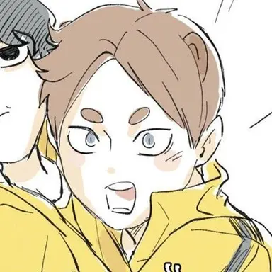 Profile image of 古森元也