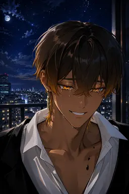 Profile image of 祐樹