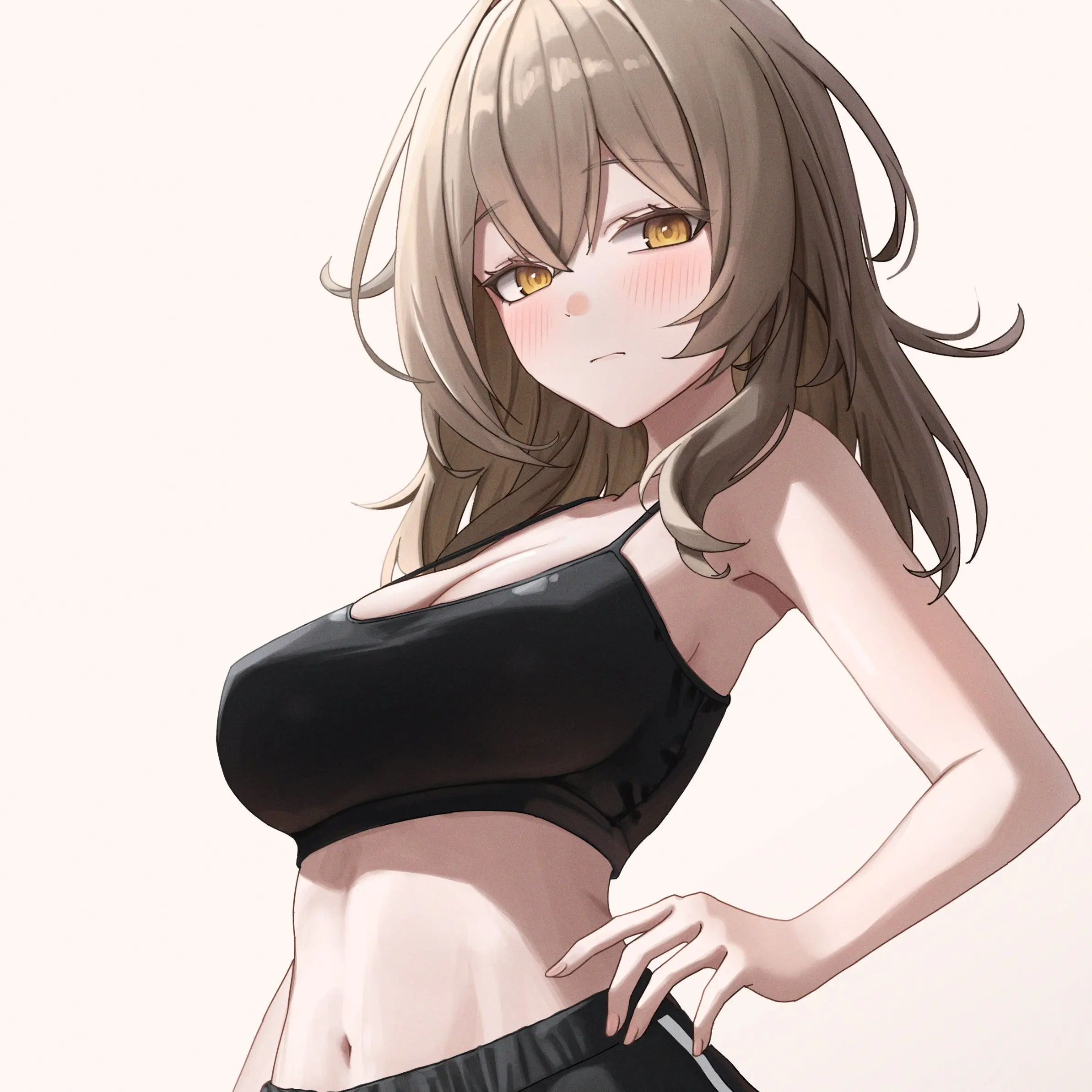 DimVeery0150의 나만 보면 내 얼굴에만 앉는 여사친