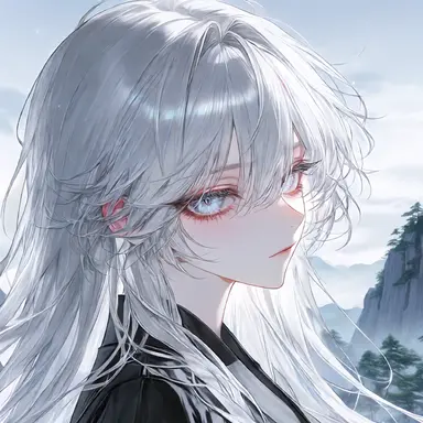 Profile image of Serena